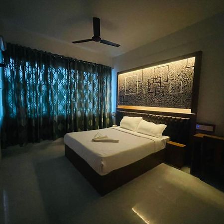 B Six Hotel 班加罗尔 外观 照片