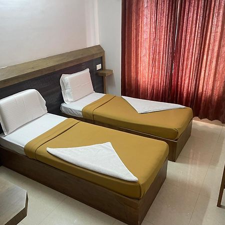 B Six Hotel 班加罗尔 外观 照片