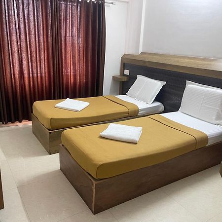 B Six Hotel 班加罗尔 外观 照片