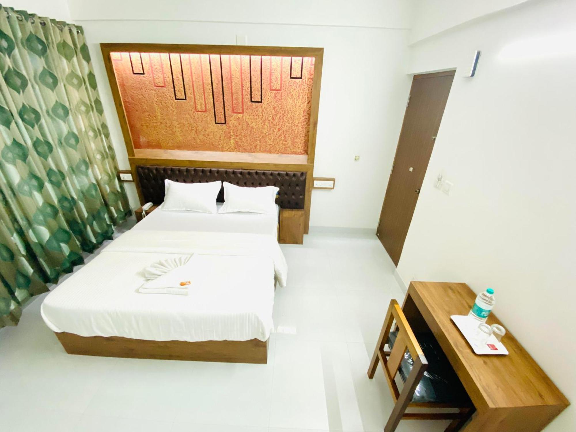 B Six Hotel 班加罗尔 外观 照片