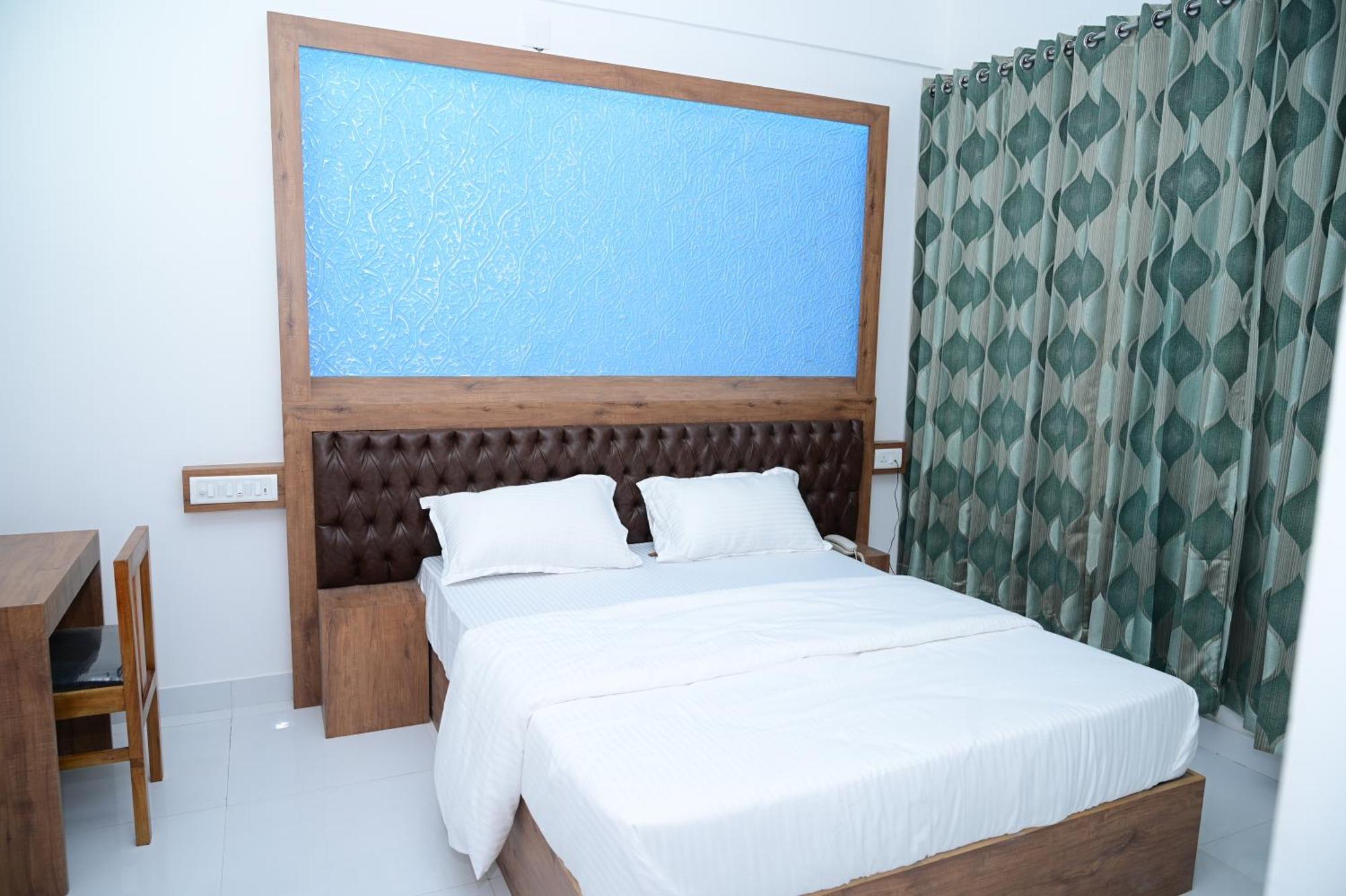 B Six Hotel 班加罗尔 外观 照片