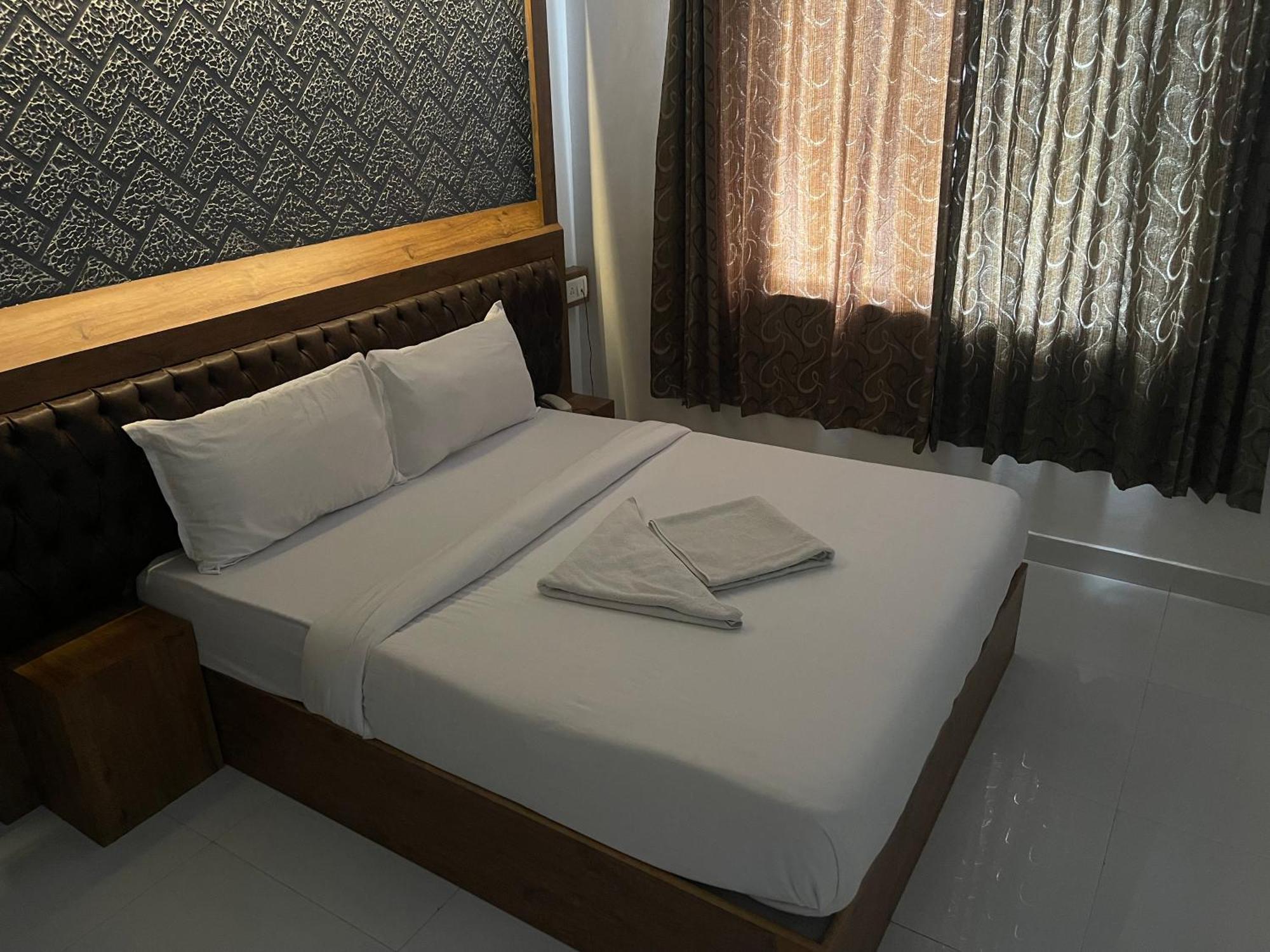 B Six Hotel 班加罗尔 外观 照片