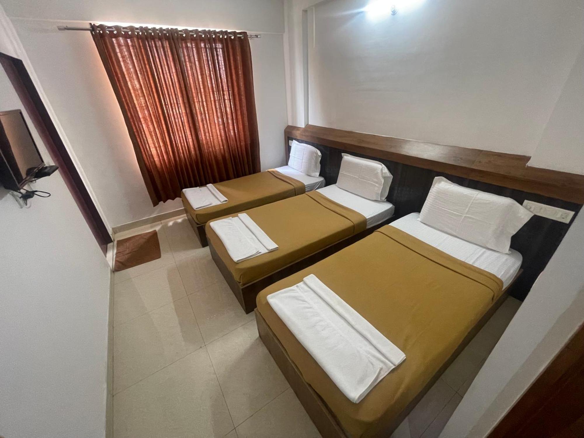 B Six Hotel 班加罗尔 外观 照片